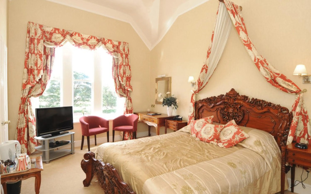 The Old Rectory