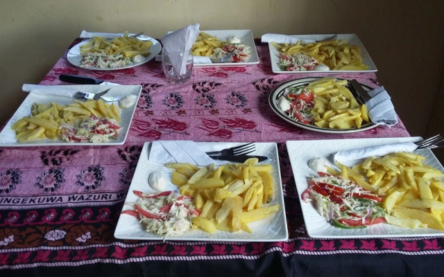 Ukerewe Cultural Tourism Homestay