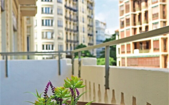 Hotel Plaza View