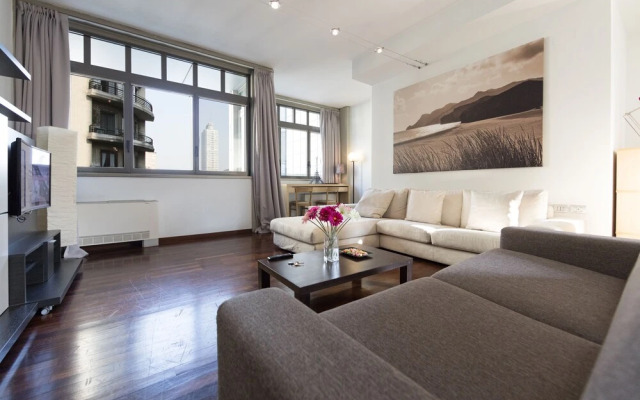 Milan Retreats - Repubblica