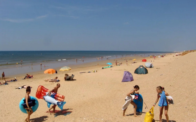 Carisma Holidays - St Hilaire