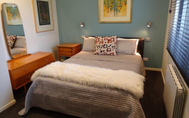 The Gallery Accommodation McCrae