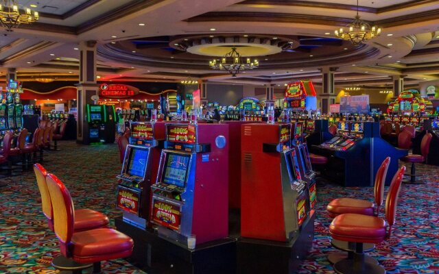 Fiesta Henderson Hotel