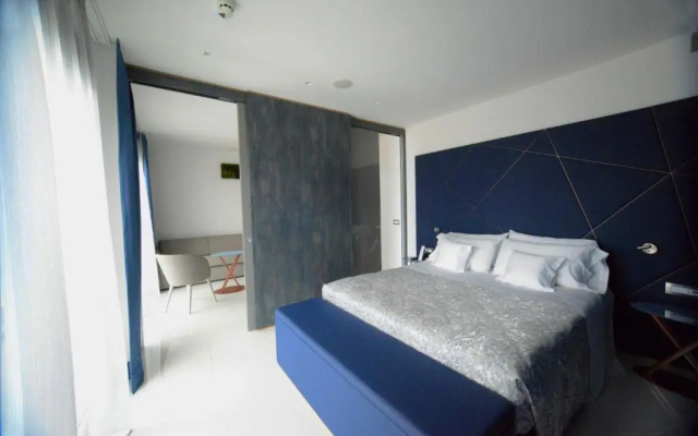 Grande Albergo Marin