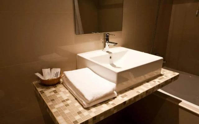 Stay Hotel Porto Centro Antas