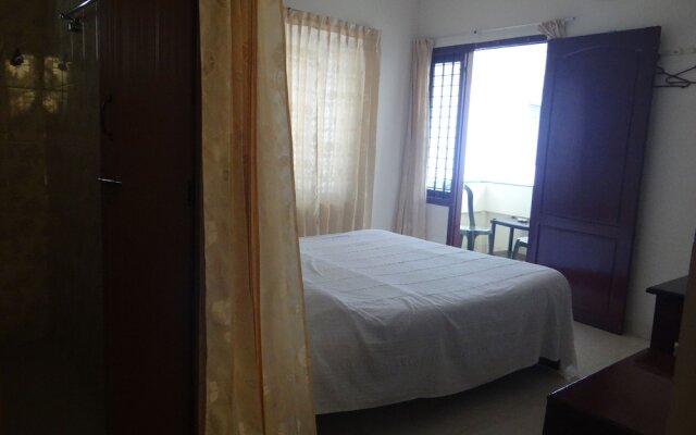 Sea Grace Cottage
