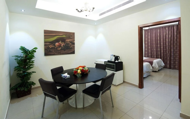 Baateel Suites Furnished Apartments 4
