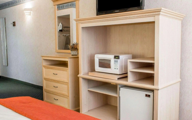 Quality Inn & Suites