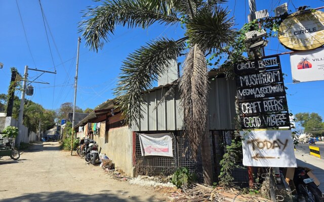 Surfside Hostel LU Surf Town