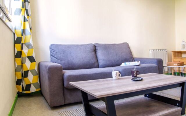 Villa Gentiane Chamonix 26617