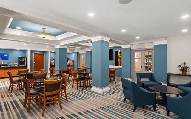 Comfort Suites Vero Beach I-95