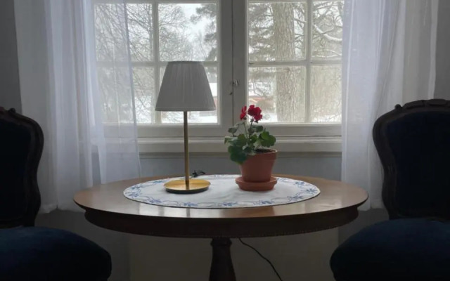 Älvkarleby Vandrarhem
