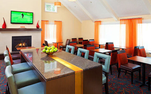 Residence Inn Boca Raton