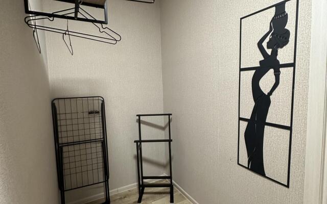 Апартаменты на улице Петра Подзолкова 24