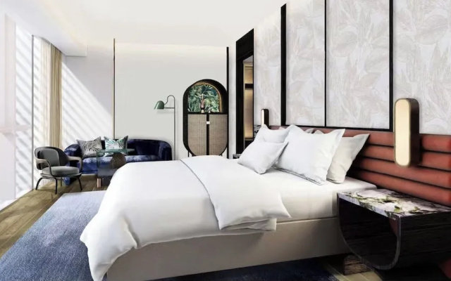 Hotel Indigo Zhuhai Hengqin By Ihg — фото 5