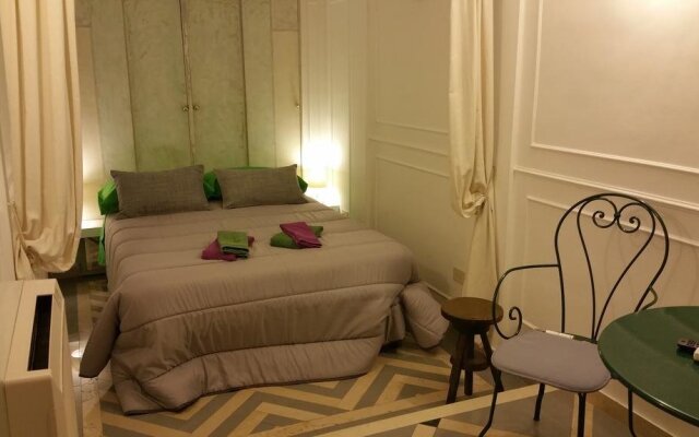 Suite Calefati "Monolocale"