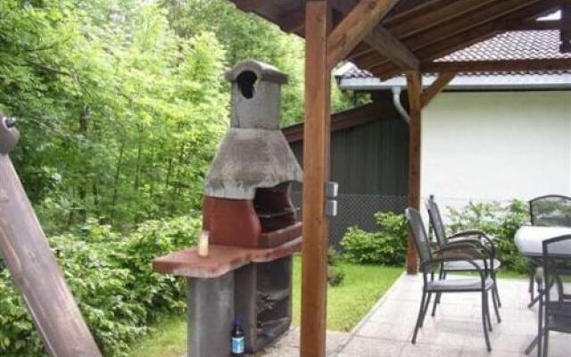 Haus Wildbach - Baranek Resorts