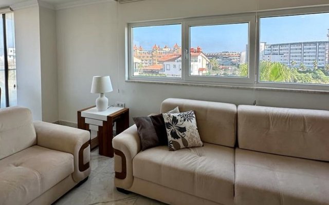 Luxury 2 bed Private Home Close to the Beach on a Secure Community
