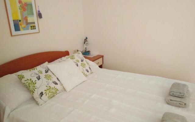 Studio Apartment Dramalj