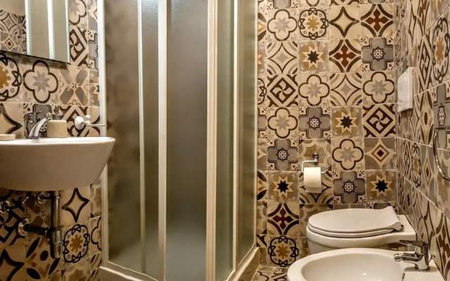 B&B Casa Arcangeli