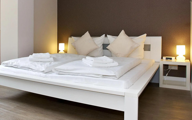 AB Apartment  Boardinghouse Berlin