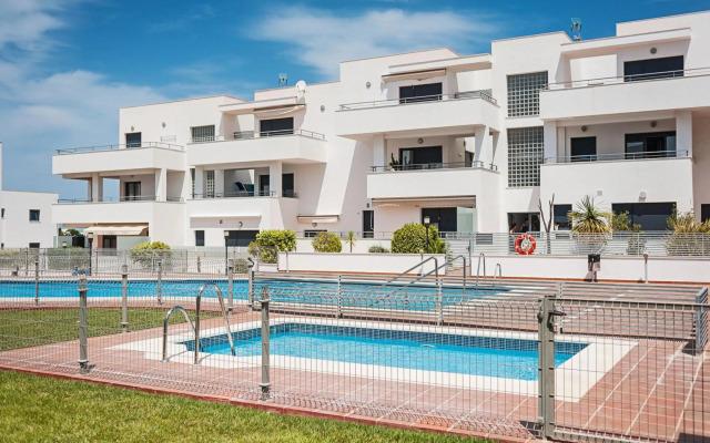 Apartamento Cañada Honda Conil