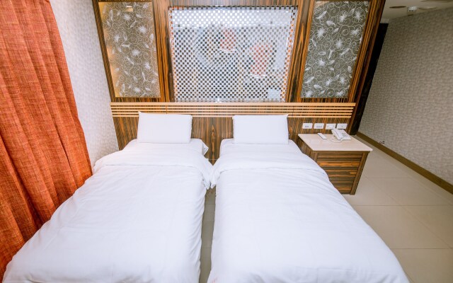 Guide Hotel Taipei Xinyi