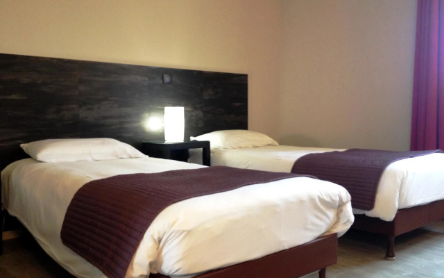 Kyriad Perpignan Sud