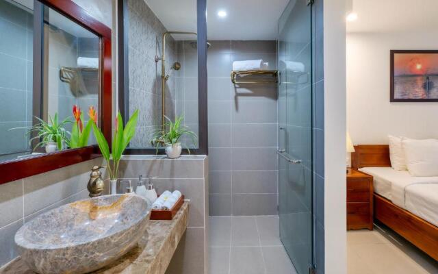 Sands River Hoi An Villa