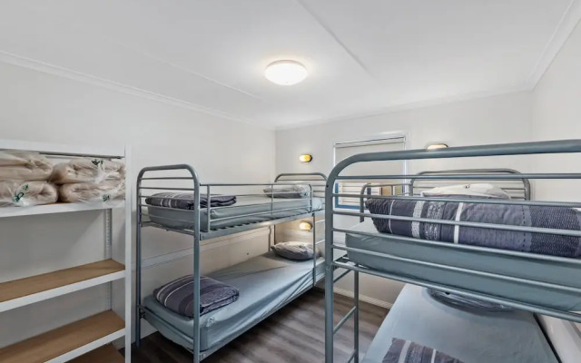 BIG4 Ingenia Holidays Wagga Wagga