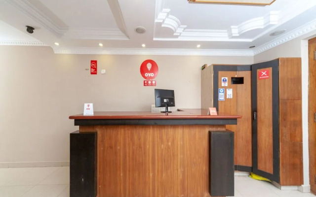 New Royal Inn by OYO