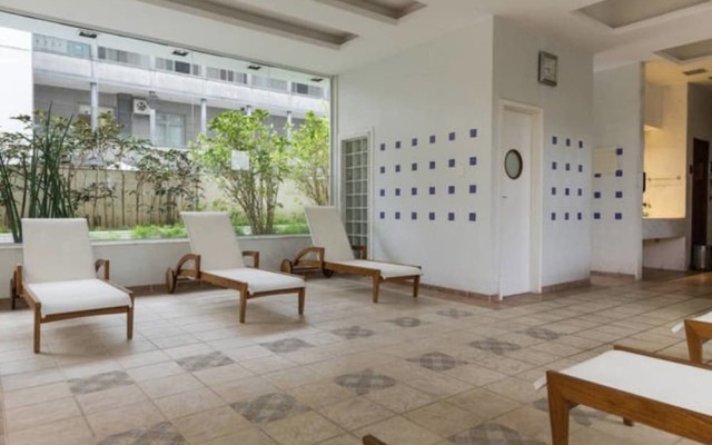 Joana 503 Estadia Carioca