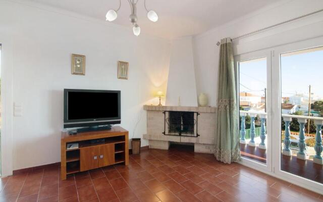 Andar de Moradia V 3 Para 8 pessoas