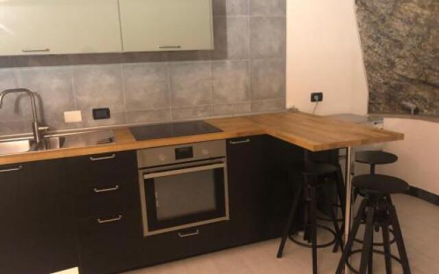 Riomaggiore Appartamenti