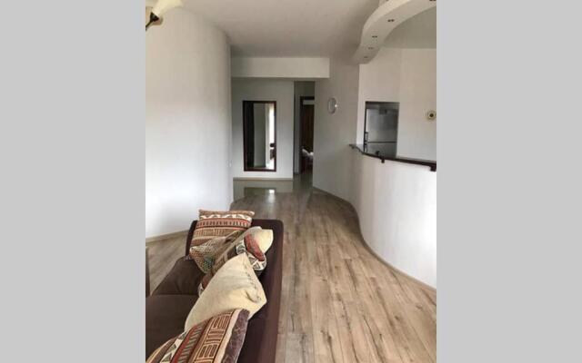 23 Avenue I. Chavchavadze
