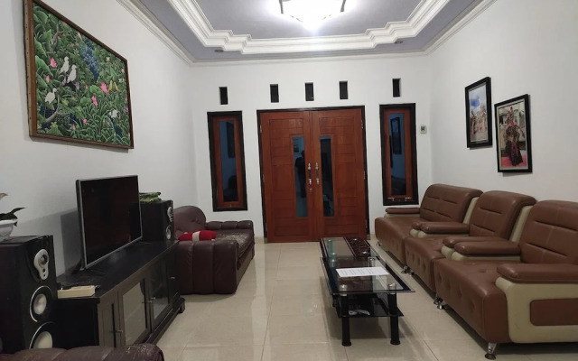 Rizky Bromo Homestay