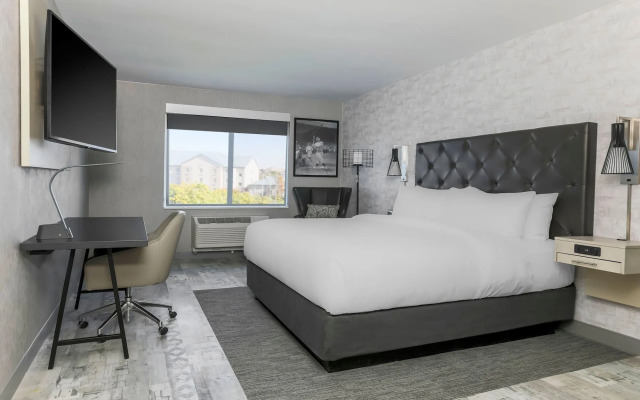 Four Points by Sheraton Amarillo Central