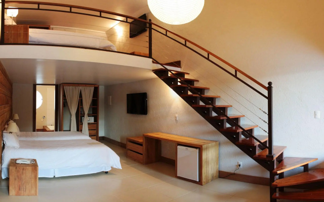 Rio Buzios Boutique Hotel