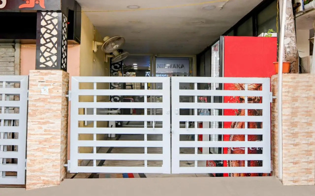 Sp2 Guest House