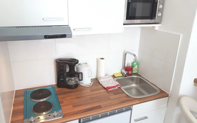 Sobieski Town Apartments