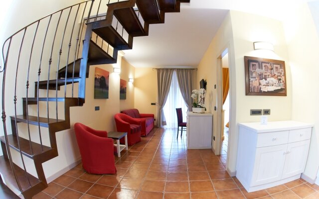 Il Contado Country House & Spa