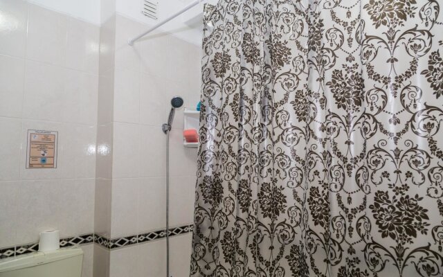 A10 - Windmill Park 1 Bed With Pool