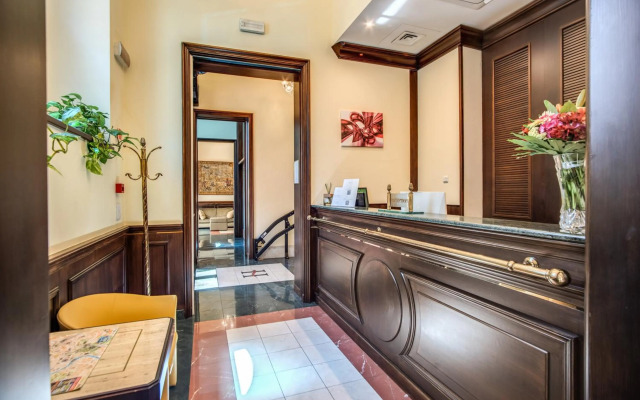 Hotel Diocleziano
