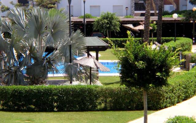 106467 - Apartment in Vera