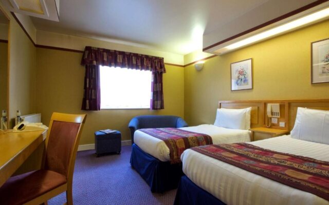 Derby Station Hotel, Sure Hotel Collection by Best Western