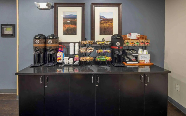 Extended Stay America Suites - Anchorage - Midtown