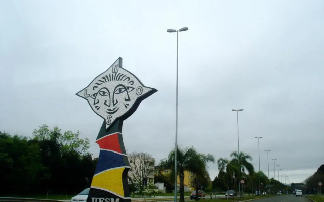 Pousada Bisognin