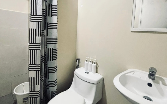 7 The Metro View Dream Loft