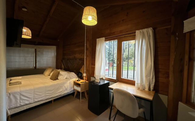 Pioneros Suites by Grupo Tierra Gaucha