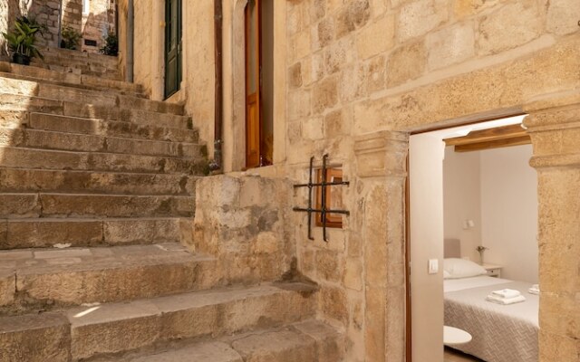 Live Laugh Love Dubrovnik luxury rooms